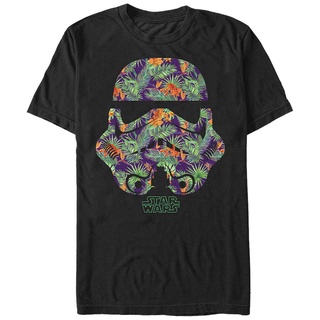 เสื้อยืดโอเวอร์ไซส์สไตล์ใหม่ขายร้อน Star Wars Mens Humid Graphic Men T-ShirtS-3XL