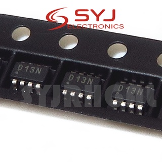 มีสินค้า วงจรรวม SOT23-8 DAC7513N DAC7513 D13N 1 ชิ้น