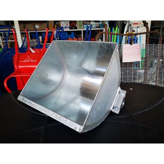 รางอาหารหมู​แม่พันธุ์​ หนา​ ทนทาน​