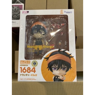 Nendoroid 1684 JoJo Narancia Ghirga