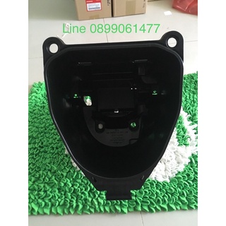 กล่องยูบล็อกwave125 sกล่องuboxwave125iแท้รวมฝาแบตเตอรี่