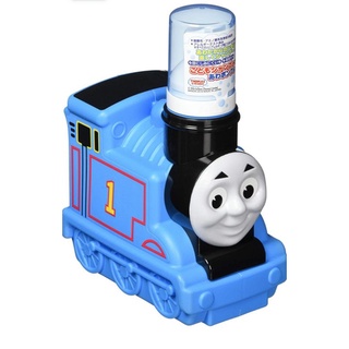 Bandai Thomas Kids Shampoo Pump Type (250 ml)  แชมพูเด็ก แบบปั๊มฟอง