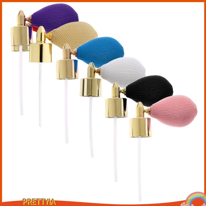 ขวดสเปรย์น้ําหอม ขวดแก้วรีฟิล สไตล์วินเทจ พร้อมหลอด สีแดง