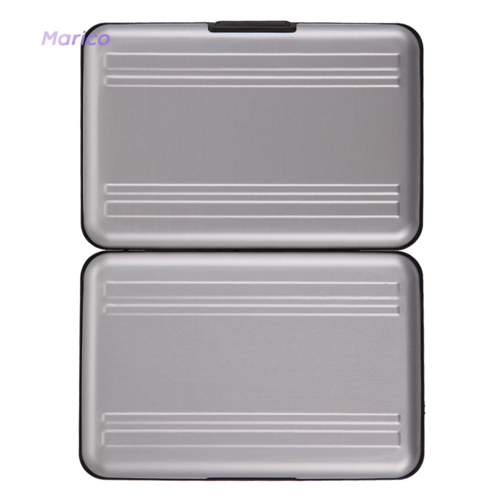 ( Ma ) เคสพลาสติกป้องกันสําหรับ Micro Sd Sdxc Memory Card #8