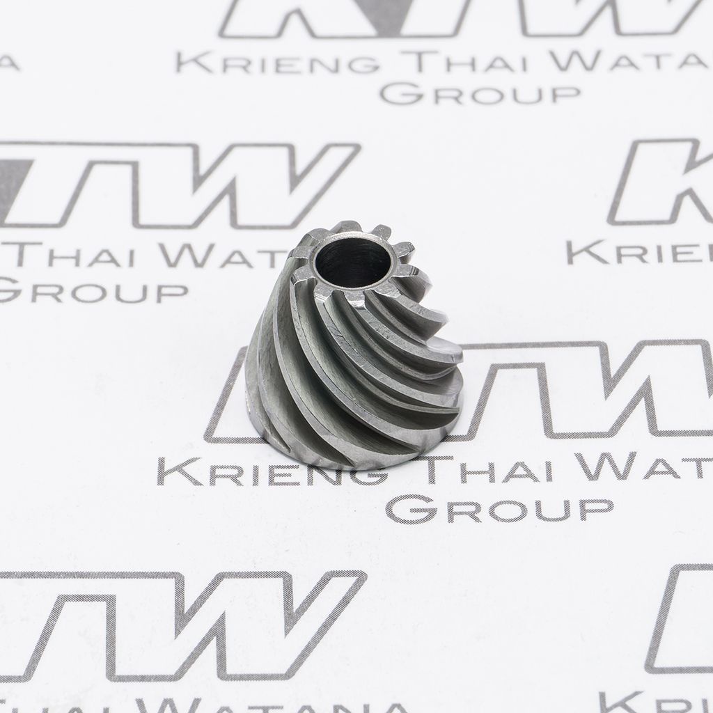 MAKITA มากีต้า MP227464-5 อะไหล่ 9556NB#11 เฟืองเล็ก 10 (NB) NO.11 SPIRAL BEVEL  FOR 9556NB Code 227