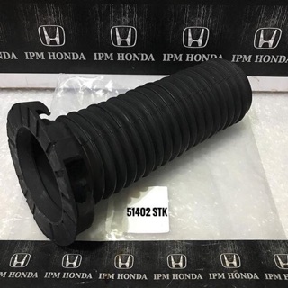 51402/51403 STK ฝาครอบบูทยาง กันฝุ่น ด้านหน้า ซ้าย ขวา สําหรับ Honda CRV GEN 3 RE RE1 RE3 2007 2008 2009 2010 2011 2012 CRV GEN 4 RM1 RM3 2014 2015 2016 2017