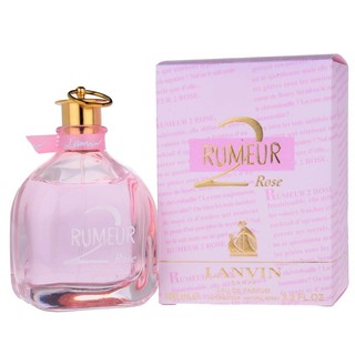 Lanvin Rumeur 2 Rose EDP 100ml.