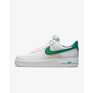 ของแท้ 100% Nike Air Force 1 07 LV8 EMB