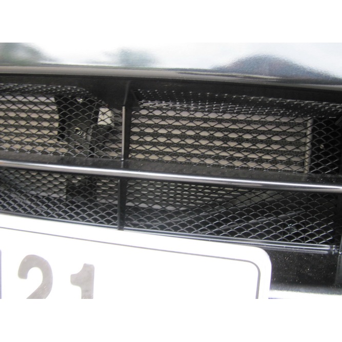 ตะแกรงอลูมิเนียมมีขนาดให้เลือก สีดำและสีเงิน 20-40 ซม ยาว 60ซม ปิดช่องกันหนูปิดกันงู ปิดท่อระบายน้ำ - รูปที่ 4