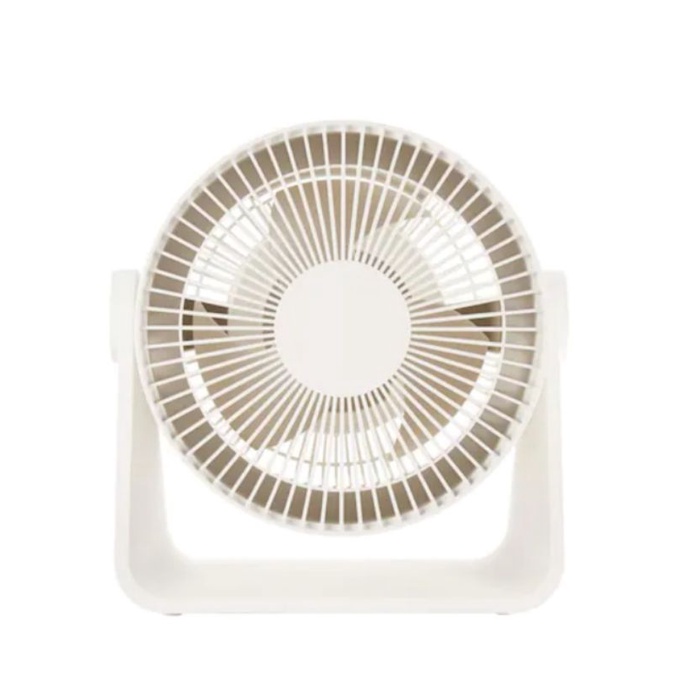 [MUJI​] พัดลมไร้เสียง​ Circulator​ Fan​