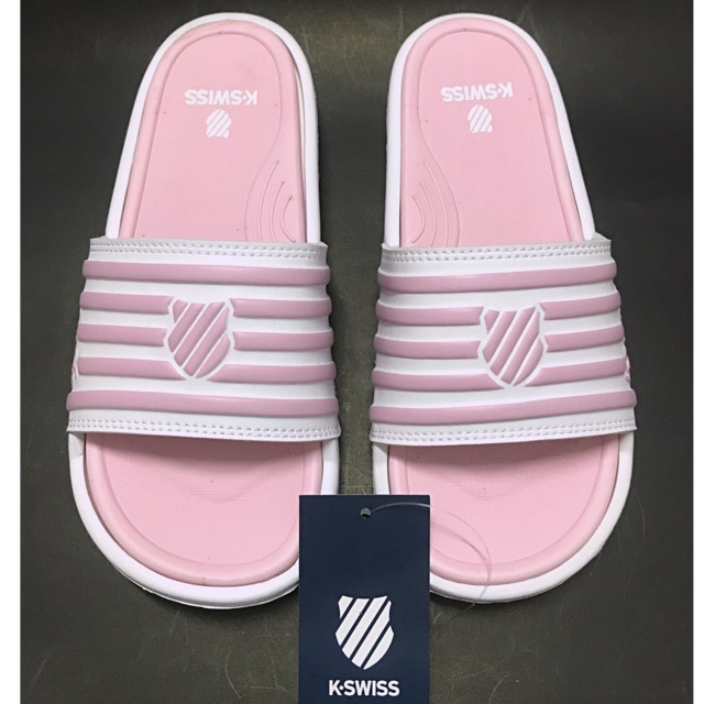 SALE💖รองเท้าแตะkswiss(7US)38