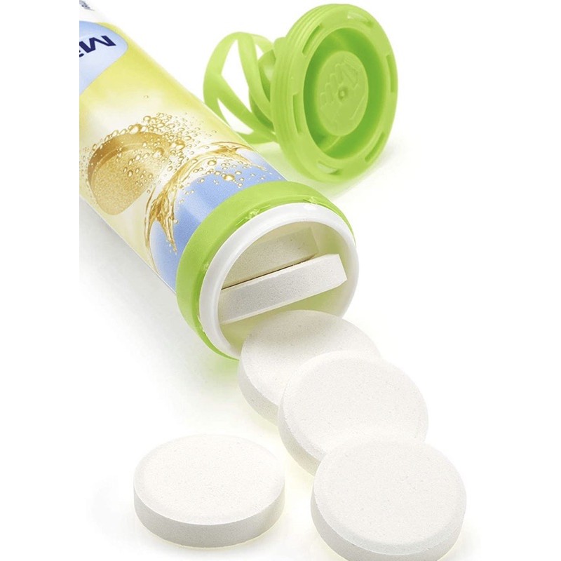 💚Mivolis Magnesium วิตามินแมกนีเซียม💚 (เกลียวเปราะระหว่างขนส่ง)