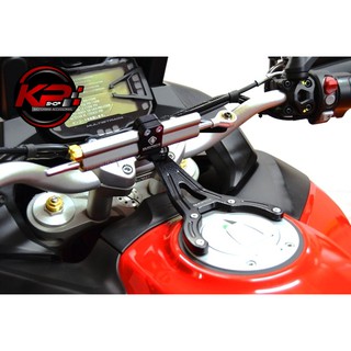 ขายึดกันสะบัด DUCABIKEFOR DUCATI MULTISTRADA 2015+