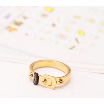 BELOVE PEN TITAN RING