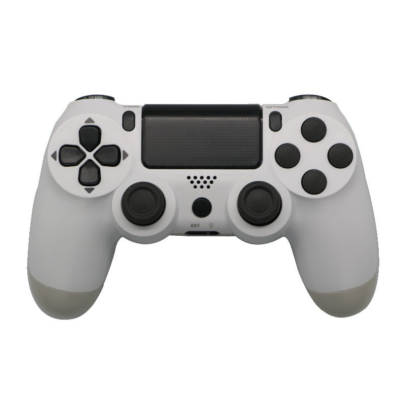 เกมแพดJoystick is suitable for Sony S4 wireless bluetooth controller