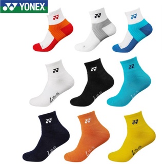 ราคาถุงเท้ากีฬา ยี่ห้อ Yonex japan ข้อเหนือตาตุ่ม