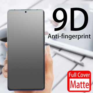 2 Pieces/Set Screen Protector For OPPO F11 F9 Pro F7 F5 A3S A5 A5S A7 A12 A15 15S A12e A52 A83 A92 A91 Reno 5 2 2F 3 4 4F A53 A33 A9 Matte Tempered Glass