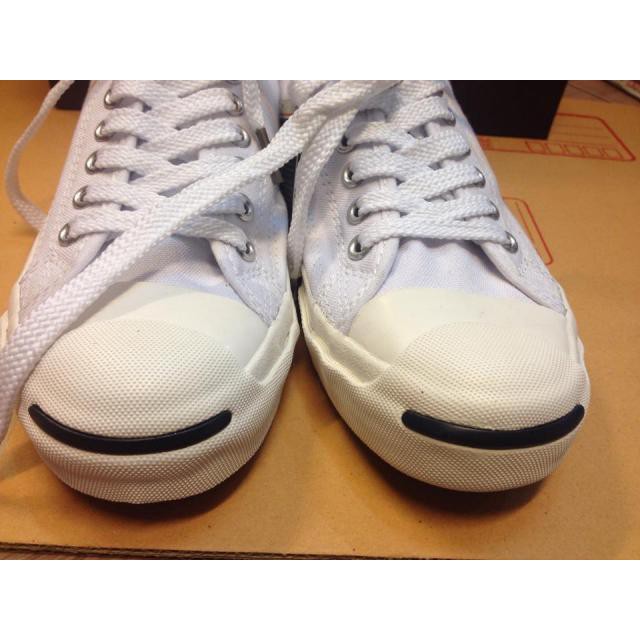 พร้อมส่ง Converse ไม่ต้องรอรอบ!! Jackpurcell