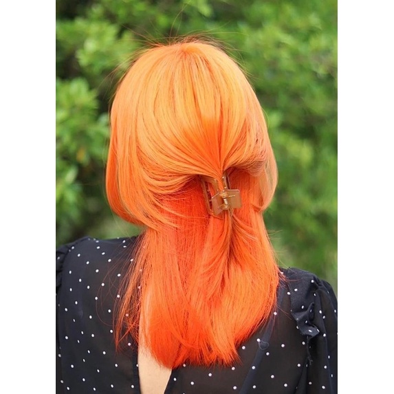 Farger Keratin Hair Color Treatment 235ml ฟาร์เกอร์ ทรีทเม้นท์ เคราติน เปลี่ยนสีผม ลดเหลือ ฿139