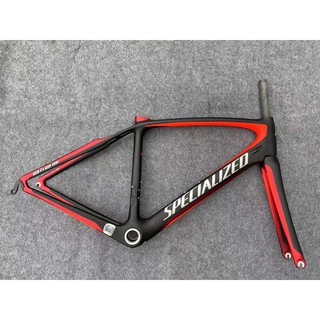 เฟรมเสือหมอบ Specialized Alias pro