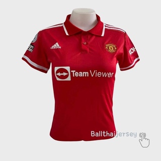 ❥❥เสื้อบอลหญิงแมนยู ManU Team Viewer ❥❥มีปลายทางจ้า