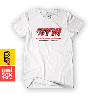 เสื้อยืดโอเวอร์ไซส์Usekaos - STM  เสื้อยืด ผ้าฝ้าย ลาย But BENAR 30s Distro STM สําหรับผู้ชาย ผู้หญิง ทุกเพศS-3XL