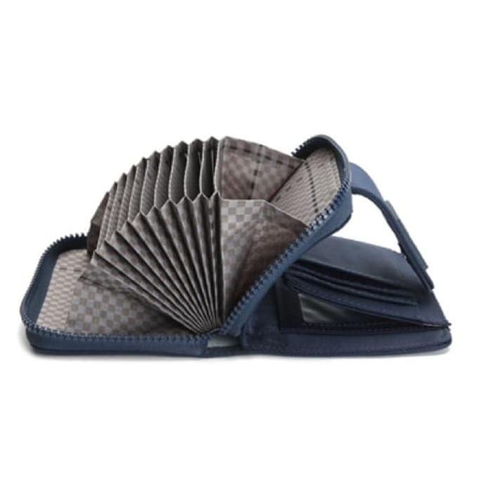 Gudika WALLET 5144 กระเป๋าสตางค์ แบบพับได้ สําหรับผู้หญิง