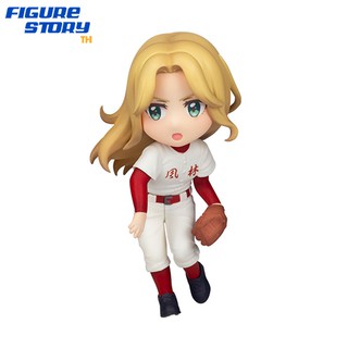 *Pre-Order*(มัดจำ) [Major 2nd] Mini Figure Yayoi Sawa (โมเดล)(ของแท้)(ล๊อต JP)