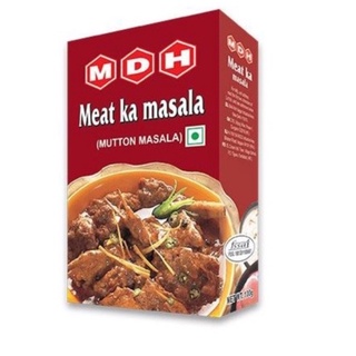 MDH Meat ka Masala Pack of 100 g