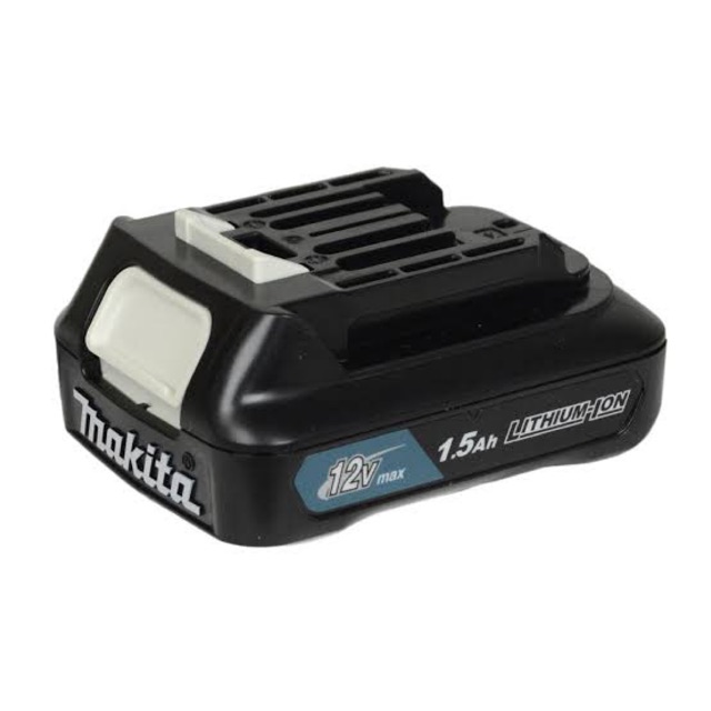 แบตเตอรี่ Makita BL1016 12V. max 1.5Ah.