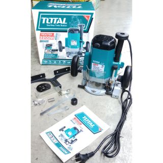 เราเตอร์ TOTAL 2200w