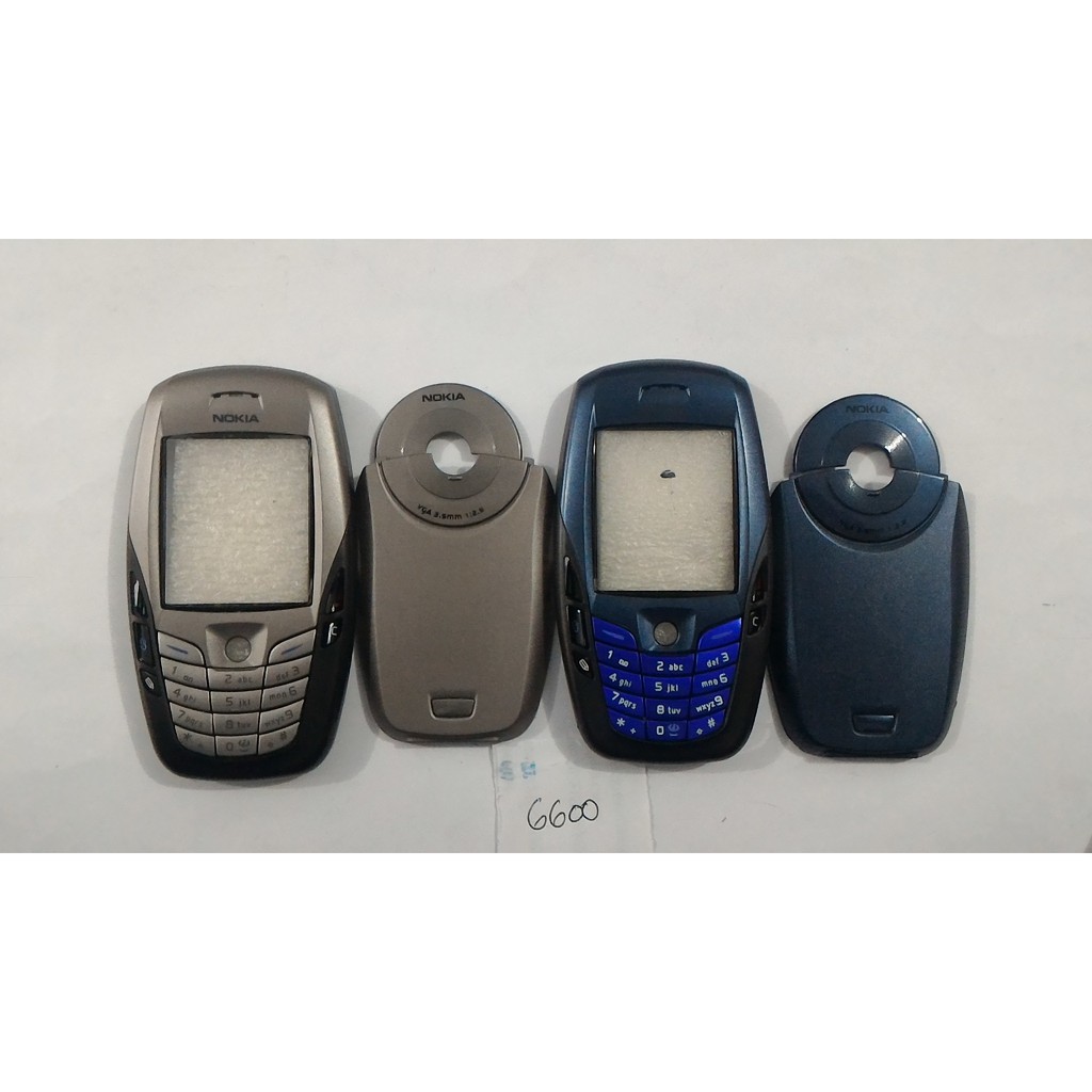 เคส Nokia 6600 Kw***