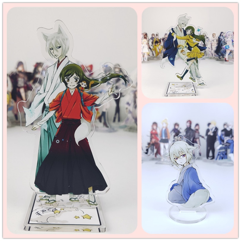Kamisama Kiss - Acrylic Stands (3 types)
