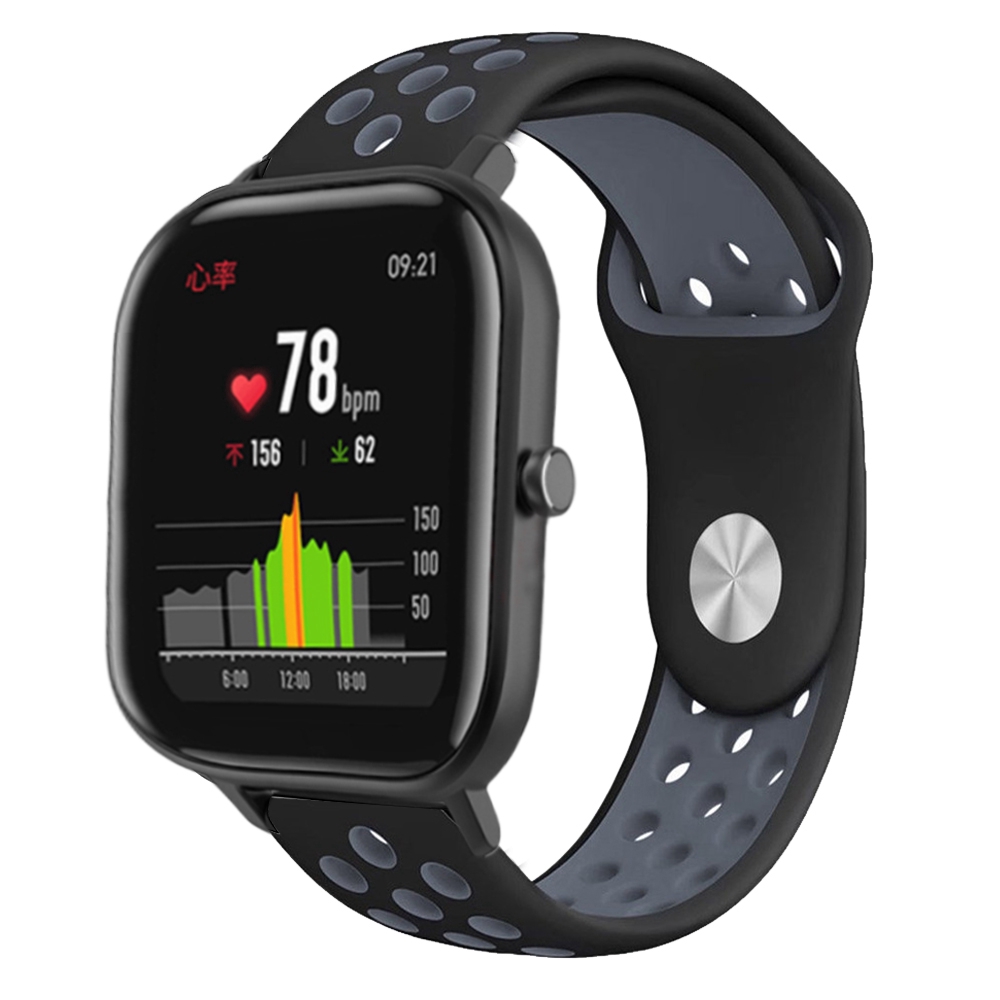 xiaomi amazing fit gts
