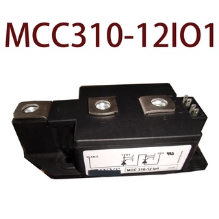 Sz MCC310-12IO1 MCC310-14IO1 MCC310-12I01 MCC310-14I01 รับประกัน 1 ปี {ภาพถ่ายจากโกดังสปอต}