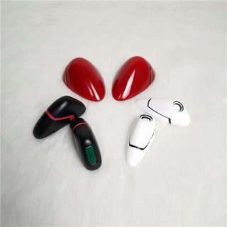 ผ้าโพกศีรษะ คอสเพลย์ Neon Genesis Evangelion EVA Limboli cos Limboli Asuka Makibo