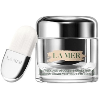 La Mer ครีมบํารุงผิวคอ กระชับสัดส่วน 50 มล. แปรงหรูหรา La Mer Neck Whitening Cream Firming Beauty Neck Cream 50 มล.