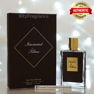 [น้ำหอมแบ่งขาย] Kilian : Intoxicated By Kilian Eau de Parfum