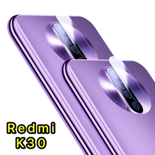 [ส่งจากไทย] ฟิล์มกันรอยกล้อง ฟิล์มกระจกเลนส์กล้อง Xiaomi Redmi K30 ฟิล์มเลนส์กล้อง ปกป้องกล้องถ่ายรูป