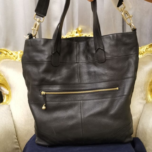 Kipling.Leather​ Bag