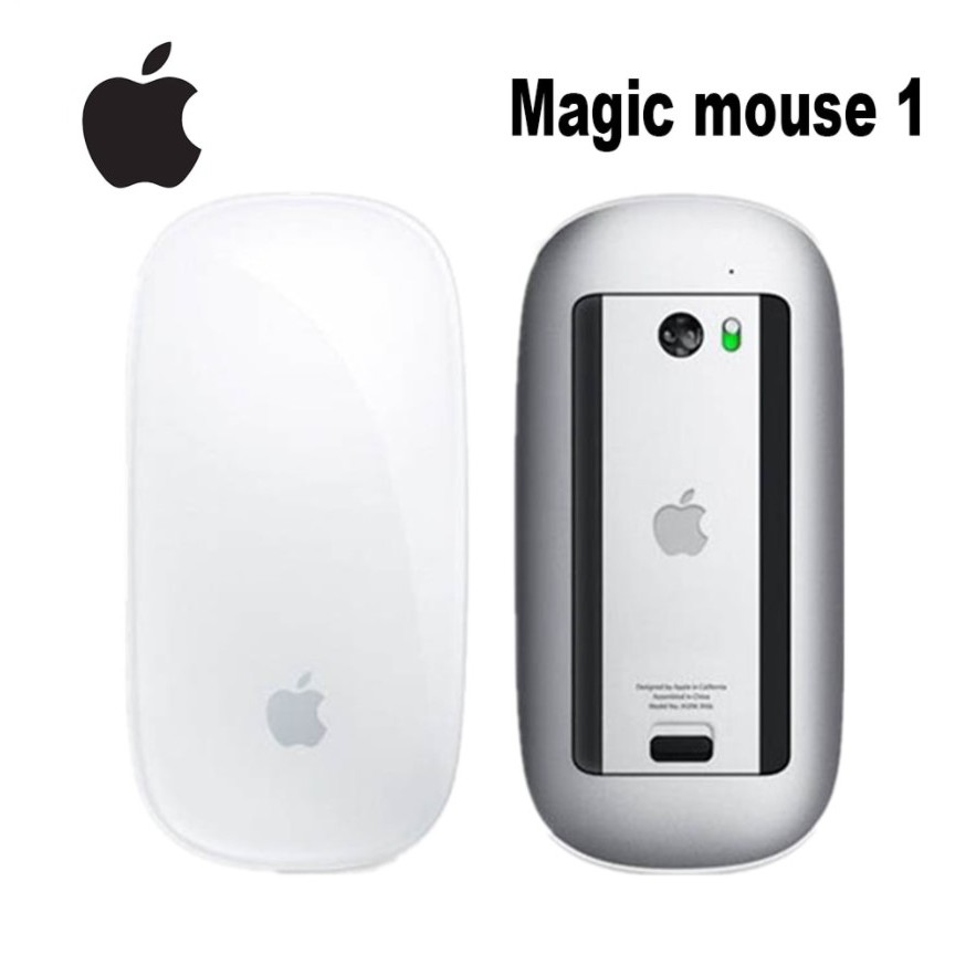 Apple Magic Touch Mouse ipad Notebook Wireless Bluetooth Mouse Magic