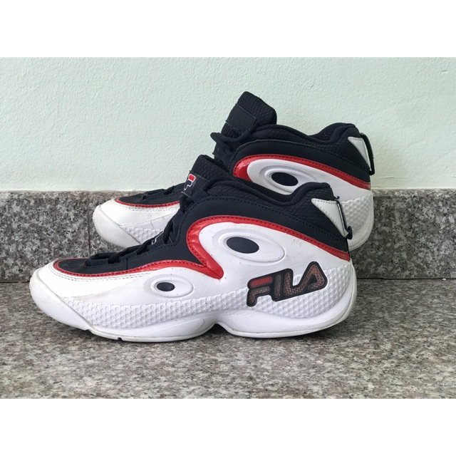 รองเท้ามือสอง Fila 97 Grant hill size 42