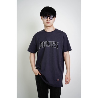 DICKIES เสื้อยืดแขนสั้น DSL DK3200103 PENNELLVILLE CLASSIC FIT S/S TEE