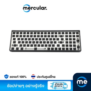 Skyloong คีย์บอร์ด GK96XS Custom Bluetooth Keyboard