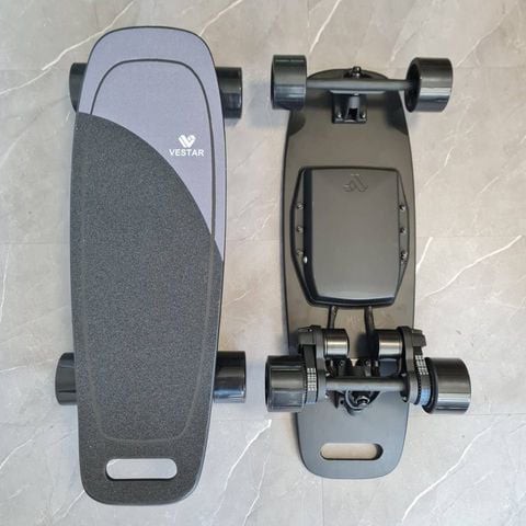 Skateboard VESTAR MINI สเก็ตบอร์ดไฟฟ้า สินค้าพร้อมส่ง