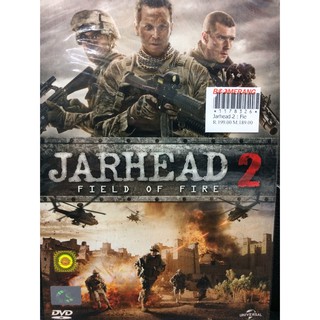 DVDหนัง JARHEAD 2 (EVSDVDหนัง5900-JARHEAD2)