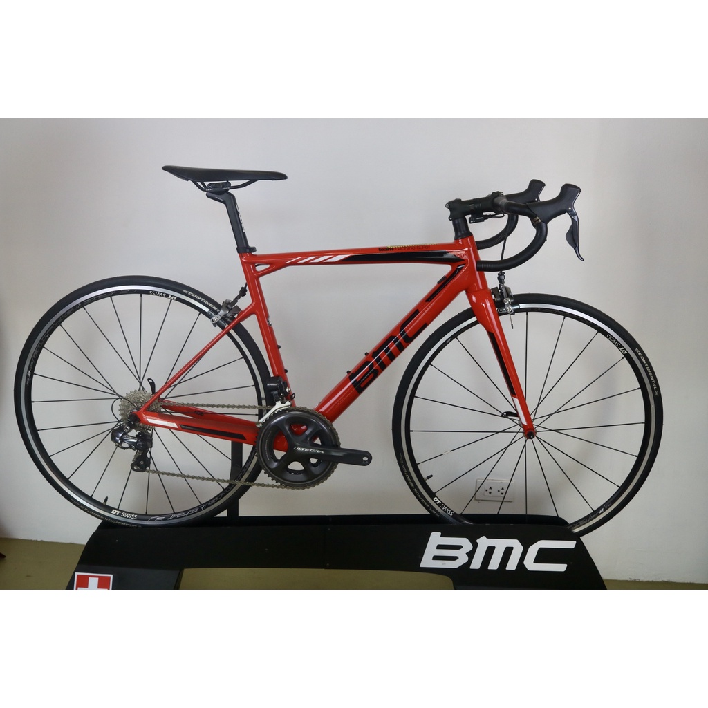 จักรยานเสือหมอบ BMC : Teammachine SLR01 Three Ultegra Di2 2017 (สินค้า NEW OLD STOCK)
