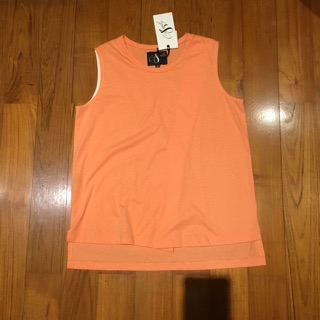 Casually by Fly Now size S และ size M สีส้ม ใหม่พร้อมป้ายค่ะ