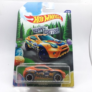 รถเหล็ก Hotwheels TOYOTA RSC (ib24)