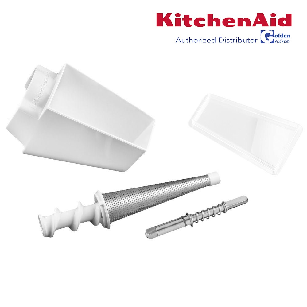 KitchenAid อุปกรณ์เสริมสำหรับทำซอสและแยม [FVSP]